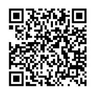 リトリート参加申込み用GoogleフォームのQRコード